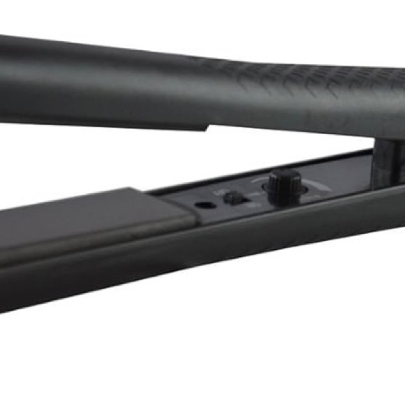 Style House Professional Hair straightener black new in box - Picture 6 of 7